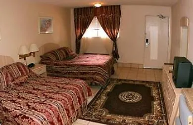 Thunderbird Boutique Hotel (Adults Only) Las Vegas