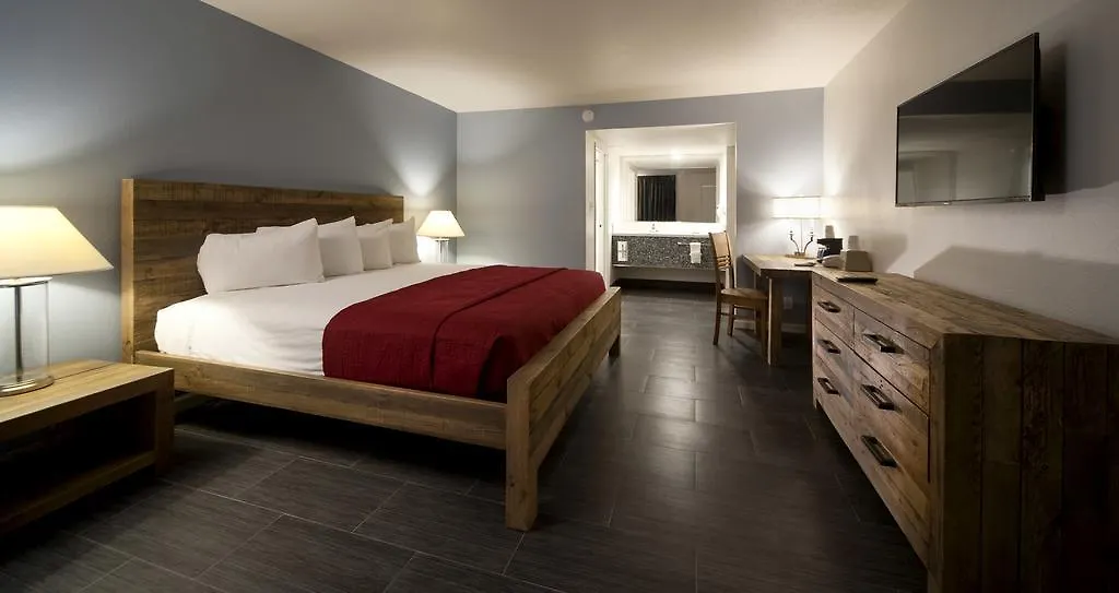 Thunderbird Boutique Hotel (Adults Only) Las Vegas