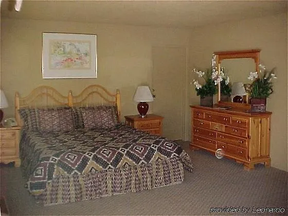 Thunderbird Boutique Hotel (Adults Only) Las Vegas