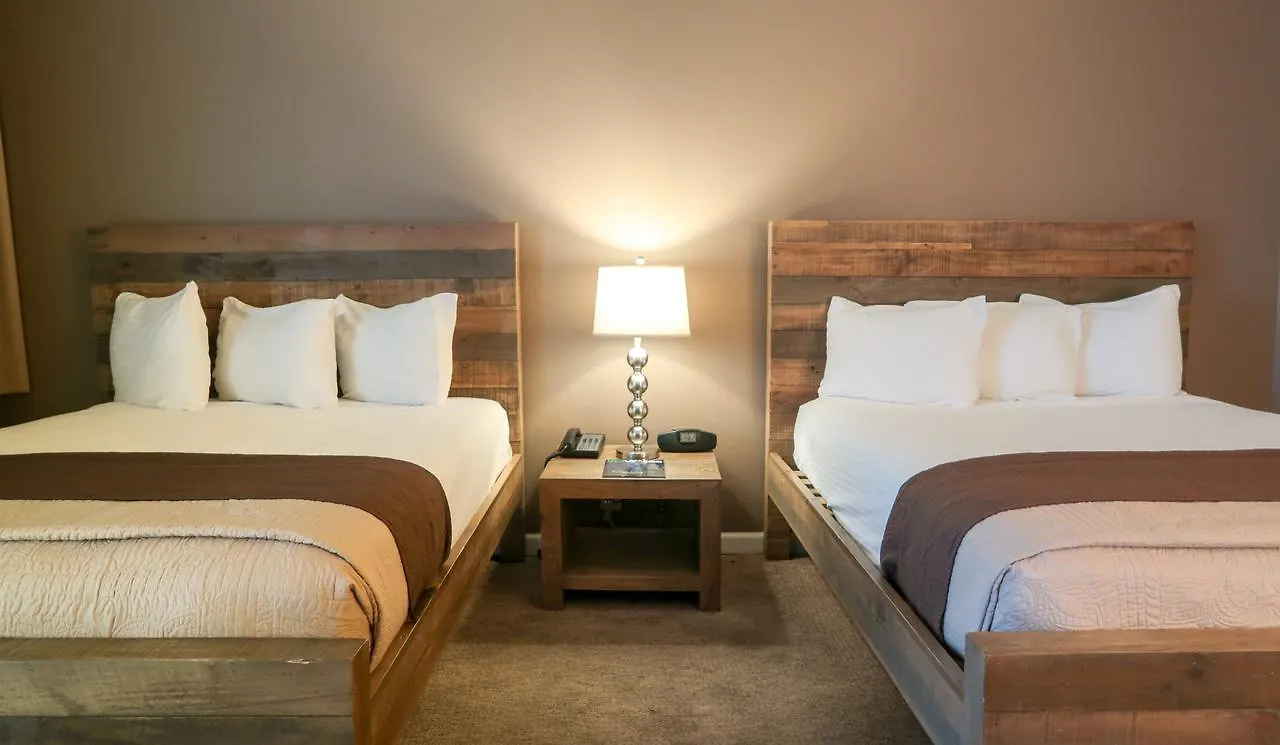 Thunderbird Boutique Hotel (Adults Only) Las Vegas