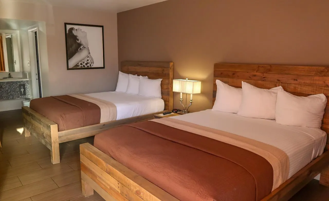 Thunderbird Boutique Hotel (Adults Only) Las Vegas