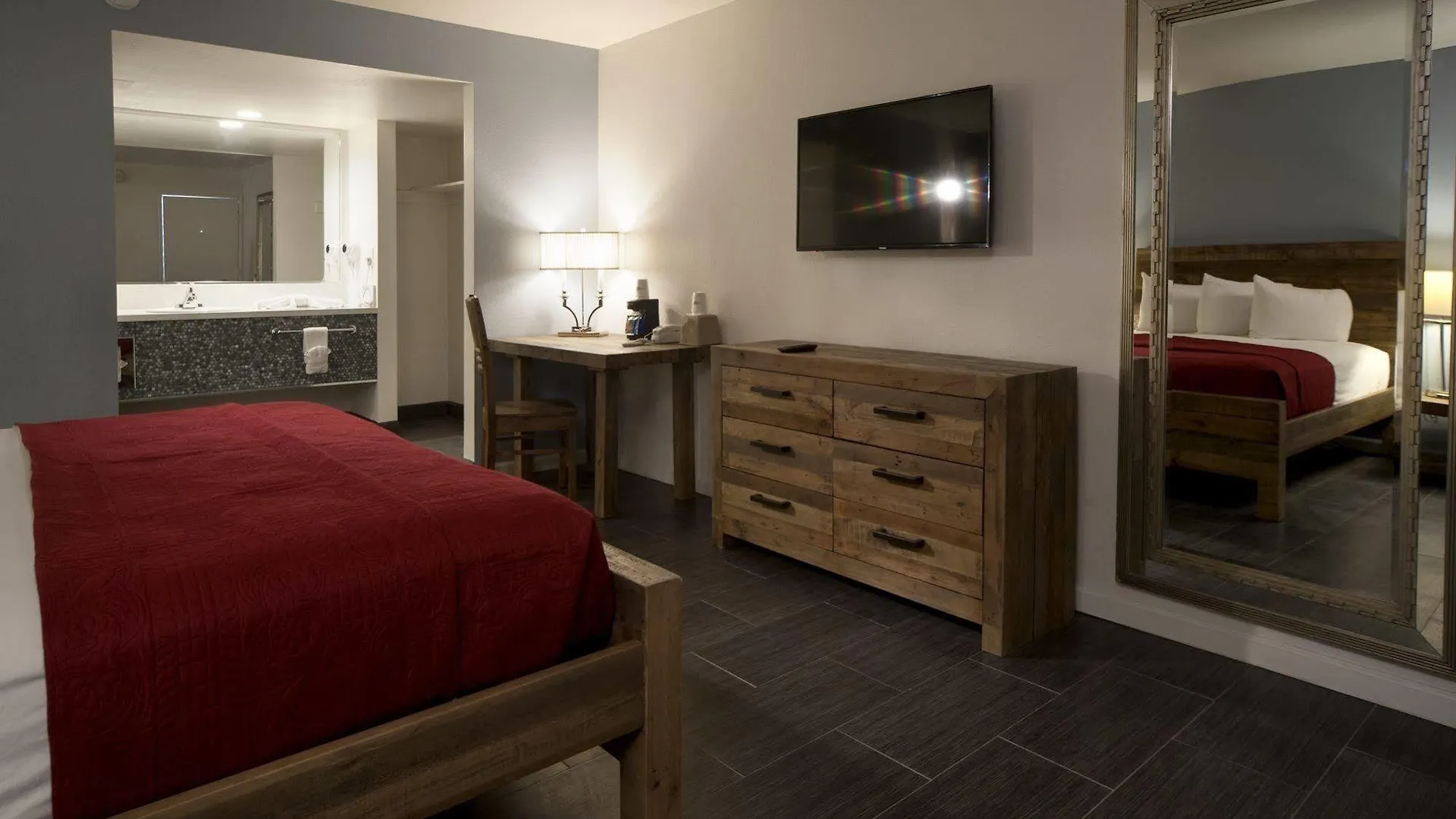 Thunderbird Boutique Hotel (Adults Only) Las Vegas