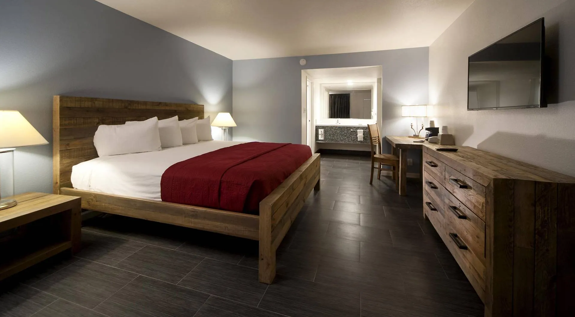 Thunderbird Boutique Hotel (Adults Only) Las Vegas