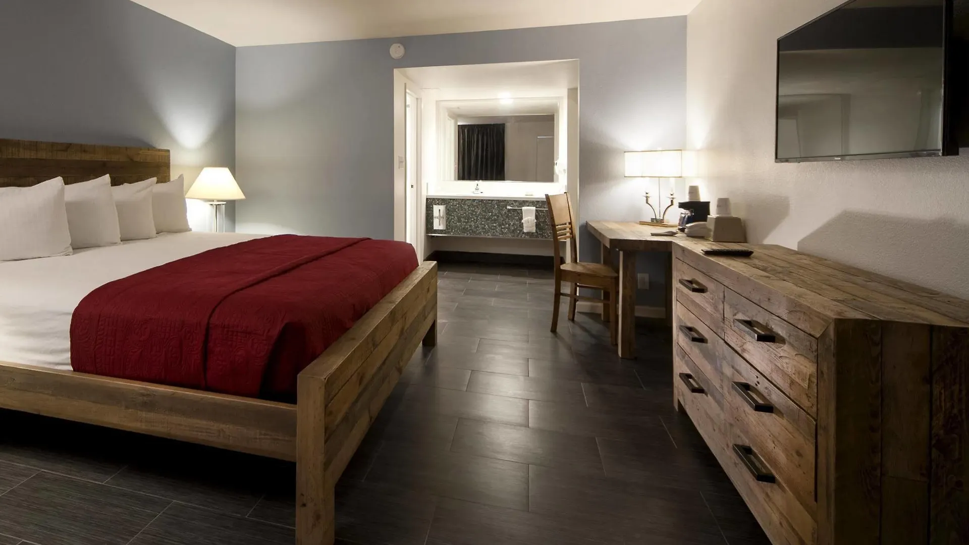 **  Thunderbird Boutique Hotel (Adults Only) Las Vegas Estados Unidos da América