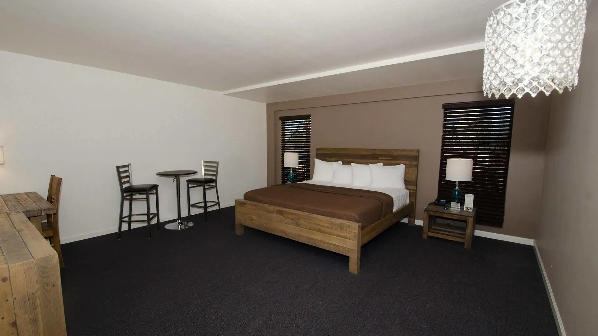 Thunderbird Boutique Hotel (Adults Only) Las Vegas 2*,  Estados Unidos da América