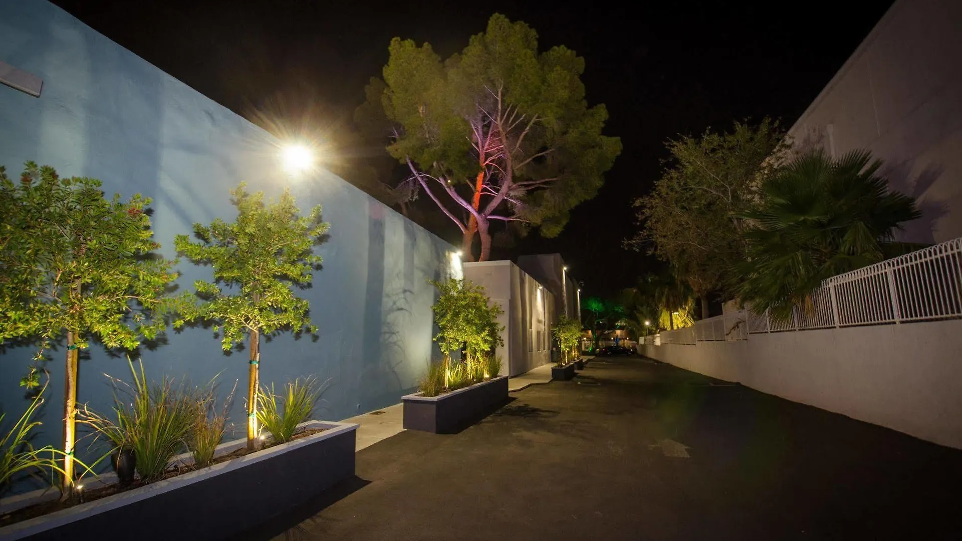 Thunderbird Boutique Hotel (Adults Only) Las Vegas
