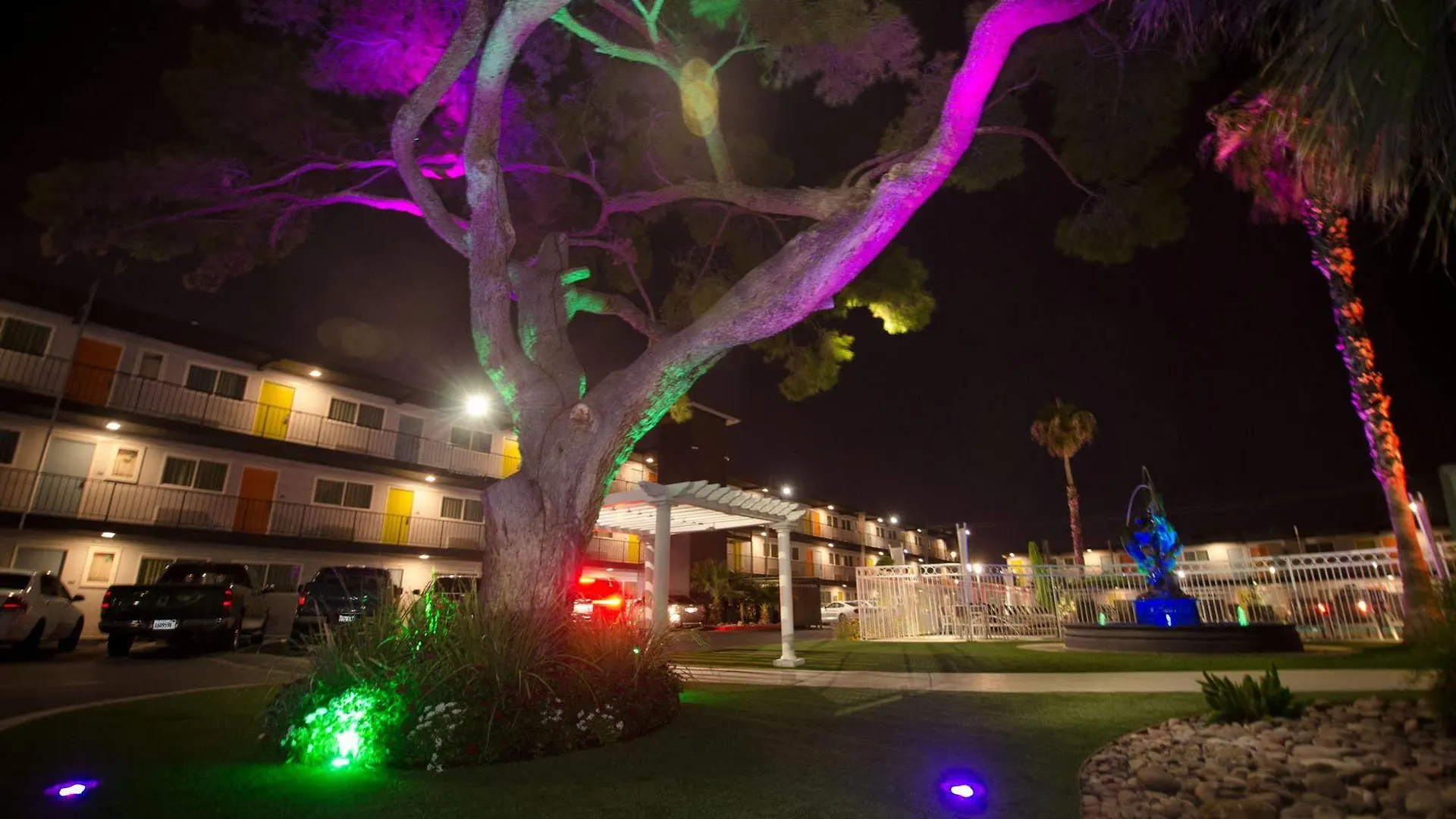 Thunderbird Boutique Hotel (Adults Only) Las Vegas