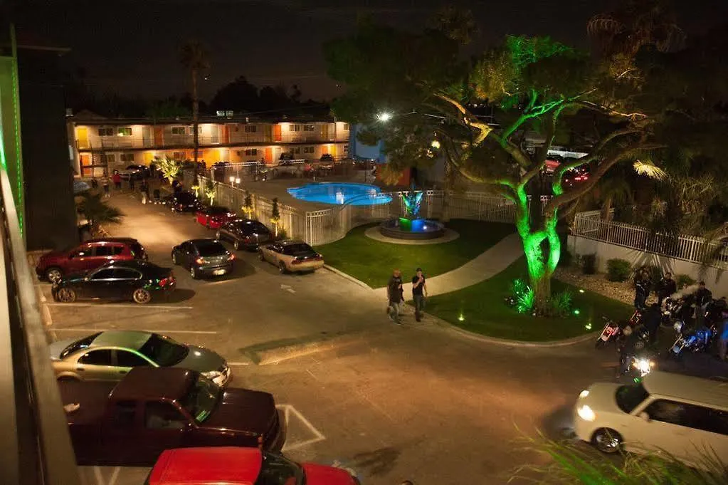 Thunderbird Boutique Hotel (Adults Only) Las Vegas