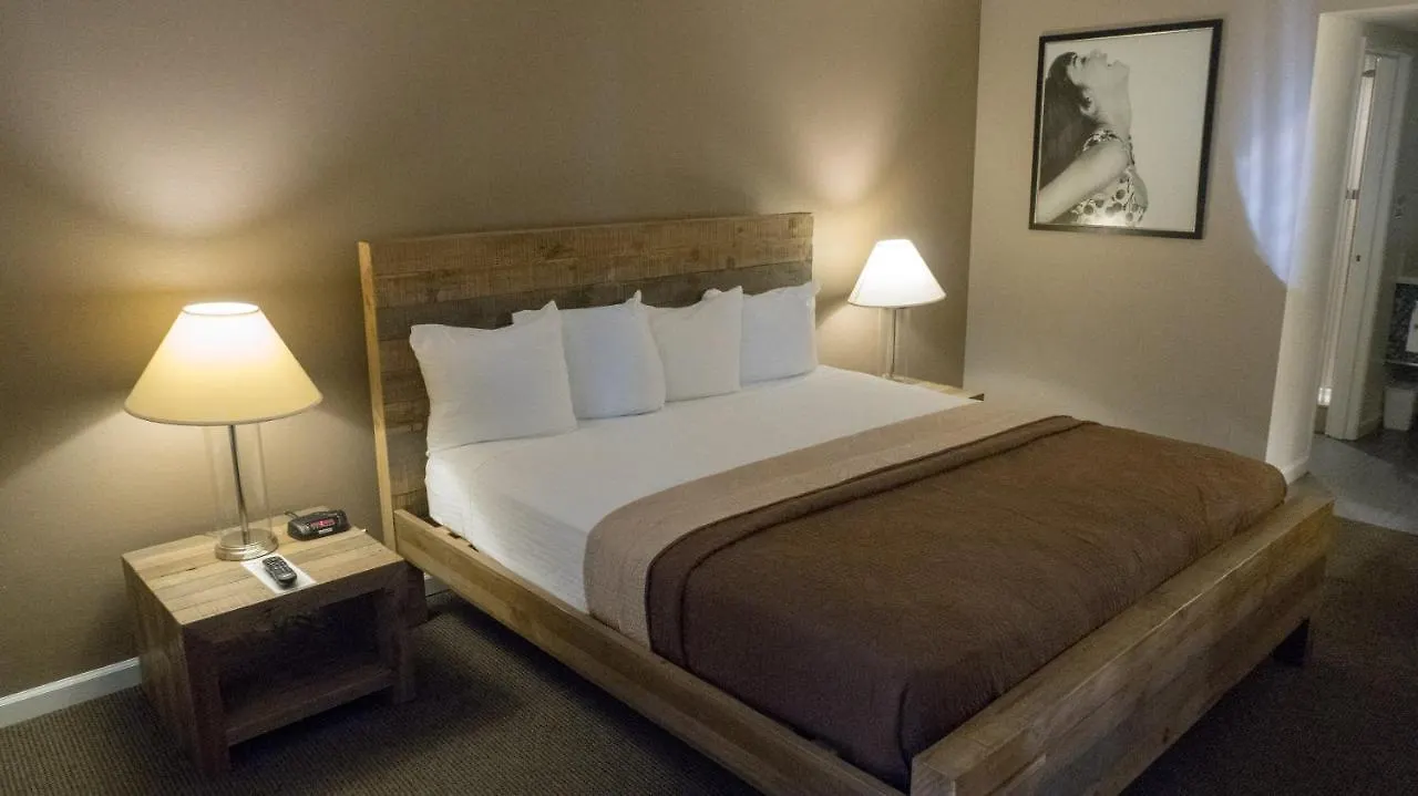 Thunderbird Boutique Hotel (Adults Only) Las Vegas