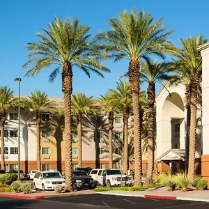 3* Hotel Sonesta Simply Vegas Convention Center