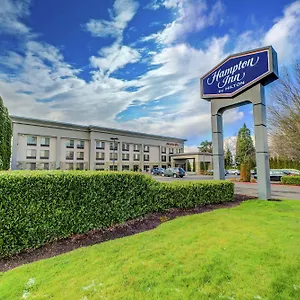 Hotel Hampton Portland East