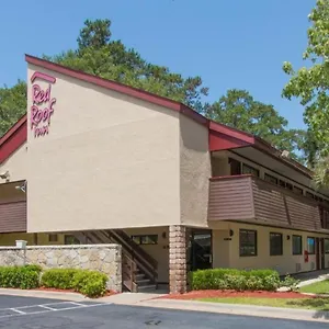 Red Roof Motel Île de Hilton-Head