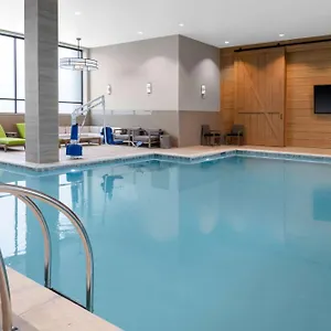 Hotel Hyatt House Downtown-convention Center