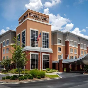 Doubletree By Hilton Airport Hotel Savannah