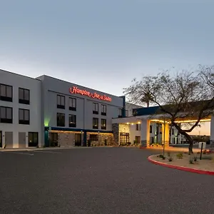 Hotel Hampton Inn&suites Vegas-henderson, Las Vegas