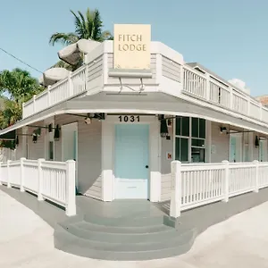 Herberg Fitch - Historic Key West