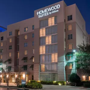 Hotel Homewood By Hilton Airport - Westshore
