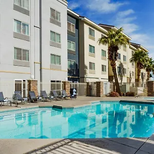 Hotel Fairfield By Marriott & Vegas Stadium Area