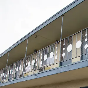 Motel Sahara