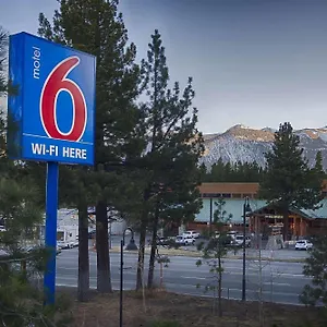Hotel 6-mammoth Lakes, Ca